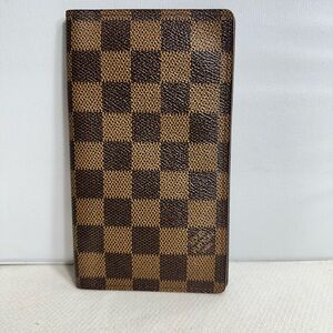 Louis Vuitton Card Wallet